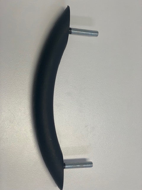 Grab Handle - Dark Grey (Jurgens)