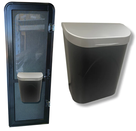 Door Bin