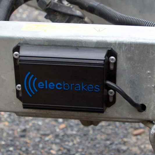Elec Brake - Brake Controller