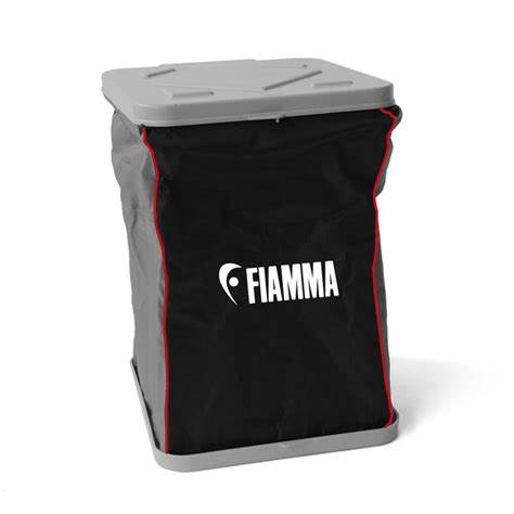 Fiamma Pack Waste Folding Dustbin 08202-01
