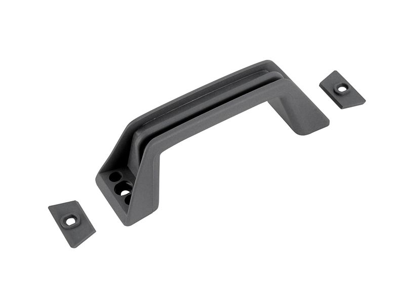 GRAB HANDLE - GREY