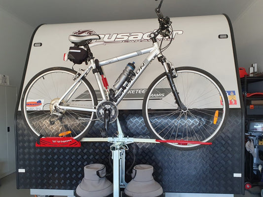 GRIPSPORT BIKE RACKS