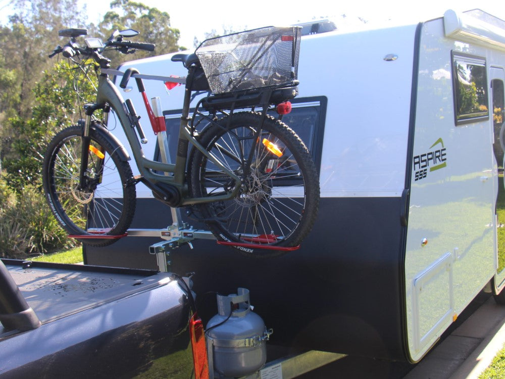 GRIPSPORT BIKE RACKS