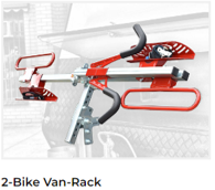 GRIPSPORT BIKE RACKS