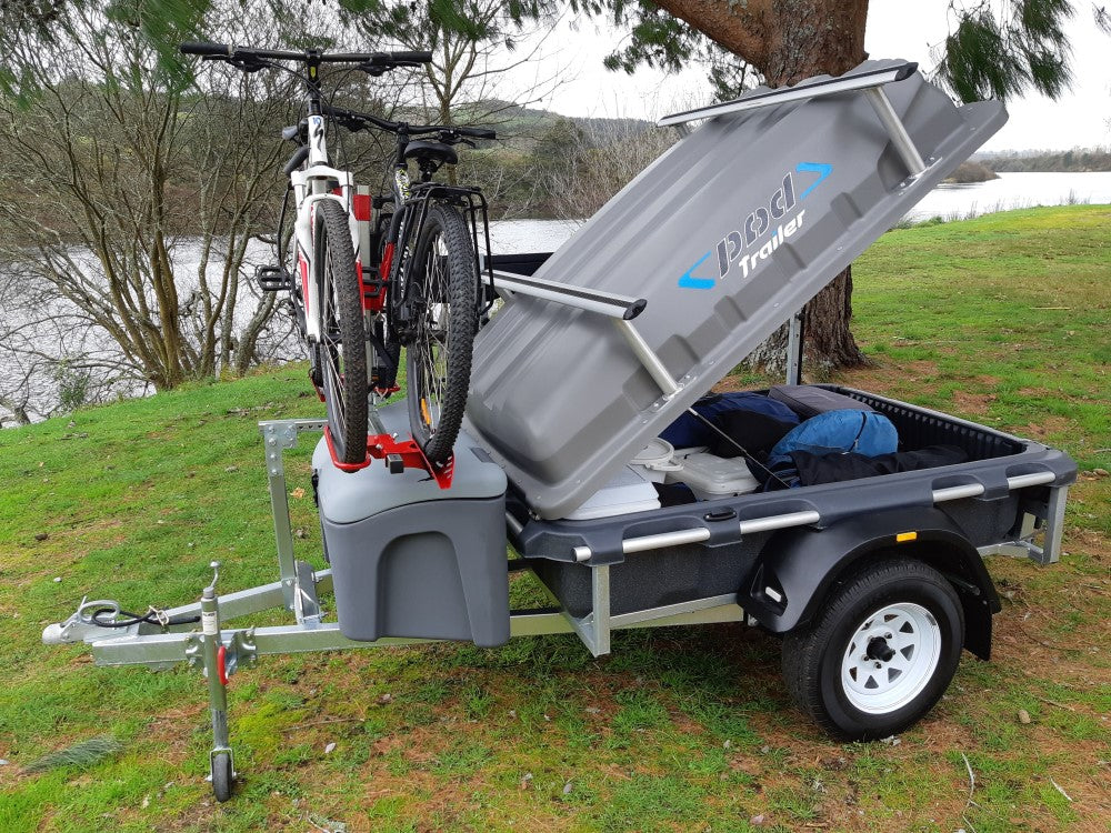 GRIPSPORT BIKE RACKS