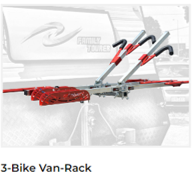 GRIPSPORT BIKE RACKS