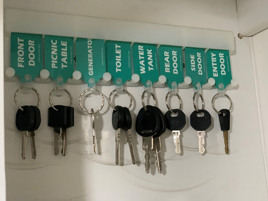 Key Tags