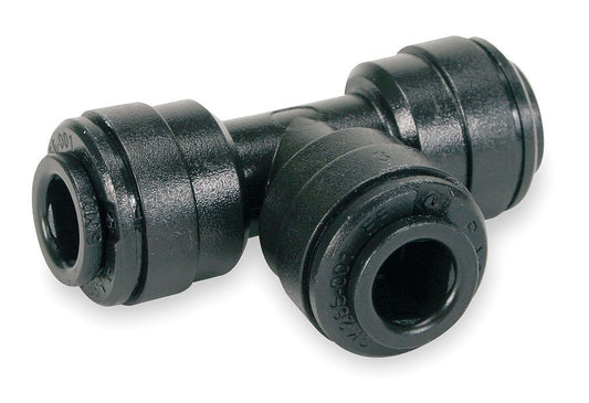 JG Plastic 12mm Tee Connector
