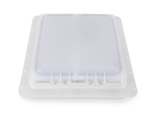 Jensen 12V Roof Vent with Fan 14in x 14in