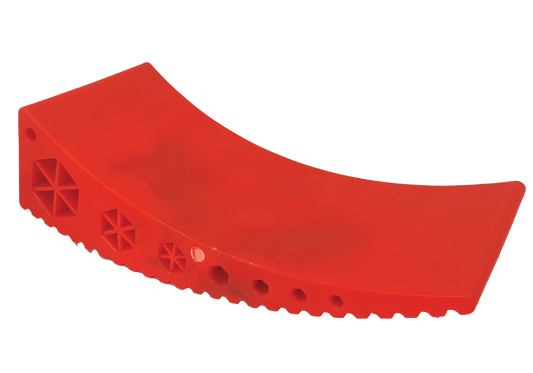 JUMBO EASI LEVEL CARAVAN RV WHEEL LEVELLING SYSTEM