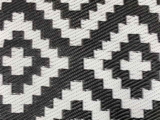 Caravan Leisure Mat - "Hamersley Range"