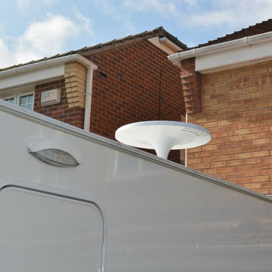 Milenco AUSTRALIAN POWER 900L ANTENNA - MIL4763