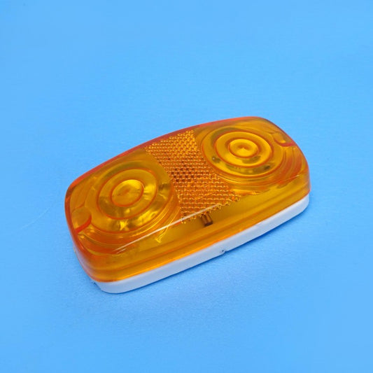 Narva side direction indicator (Amber)