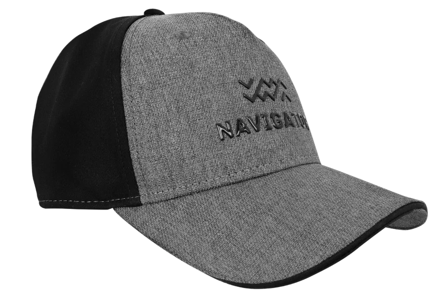 NAVIGATOR ICON CAP