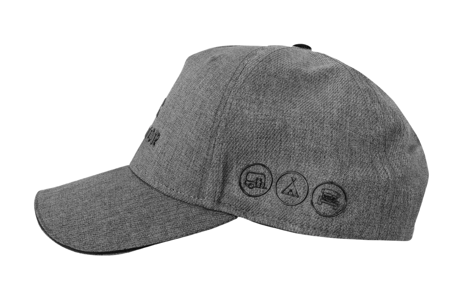 NAVIGATOR ICON CAP