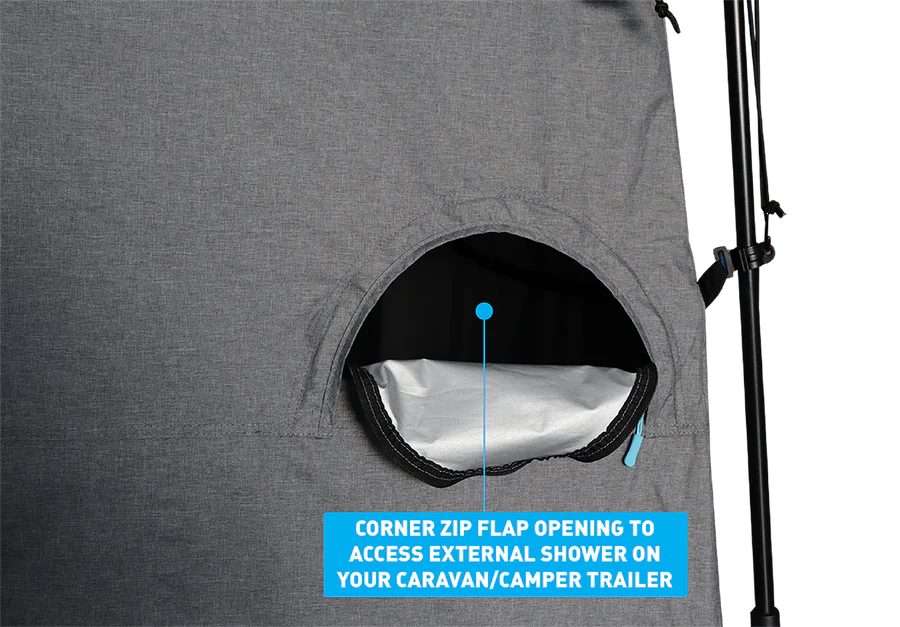 ANYWHERE CAMP SHELTER