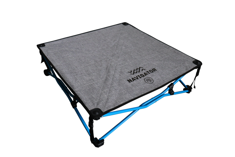NAVIGATOR DOG BED