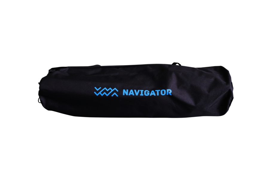 NAVIGATOR DOG BED
