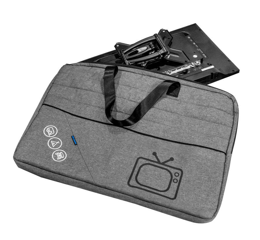 NAVIGATOR TV TRANSIT BUDDY - LARGE