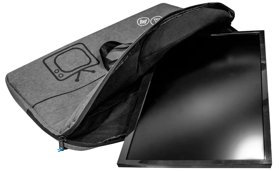 NAVIGATOR TV TRANSIT BUDDY - LARGE