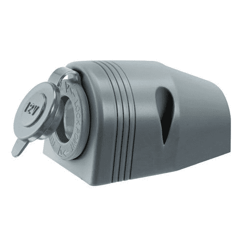 Narva Accessory Socket Surface Mount