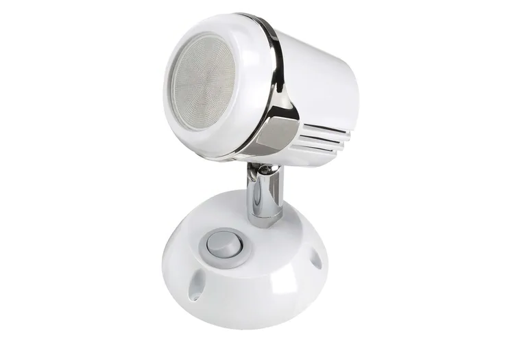 12V LED Adjustable Reading Lamp with Off/On Switch
