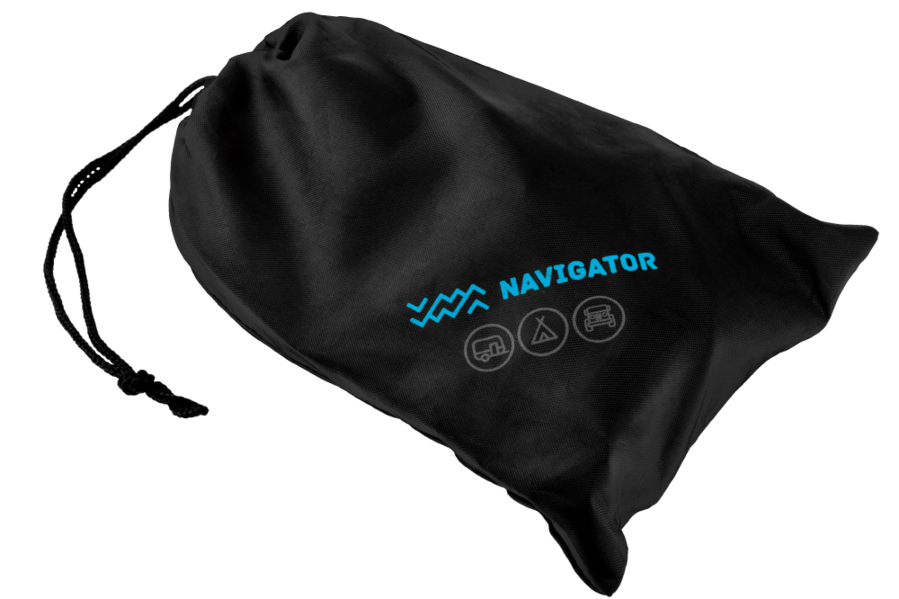 NAVIGATOR AWNING BUDDY TWIN PACK