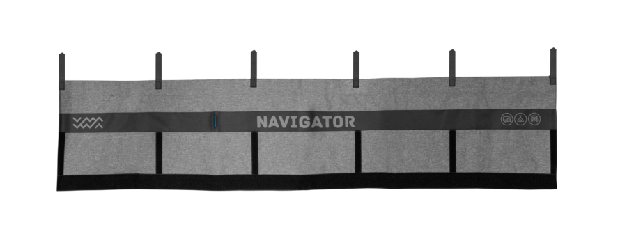 NAVIGATOR AWNING TRANSIT PROTECTOR