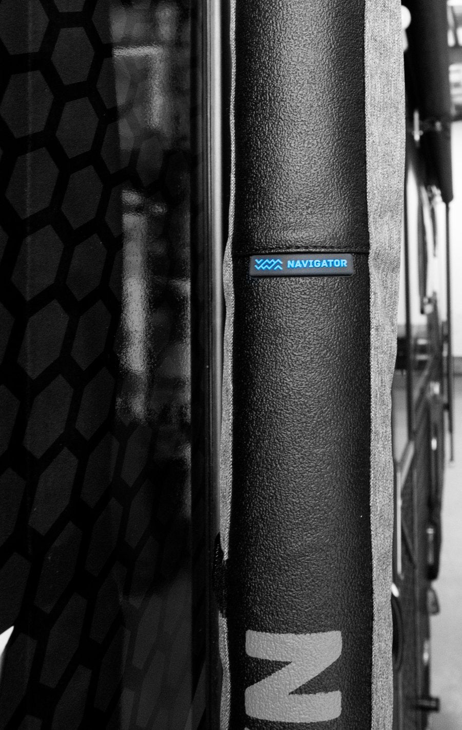 NAVIGATOR AWNING TRANSIT PROTECTOR