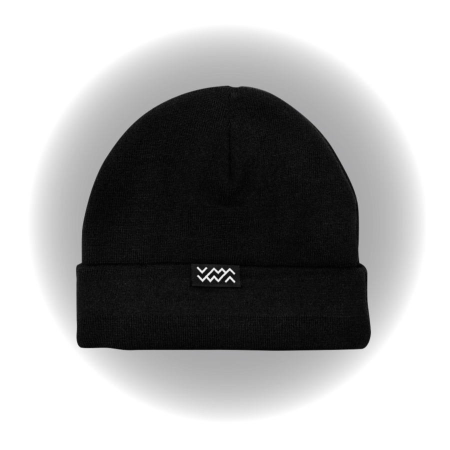 NAVIGATOR REFLECTIVE BEANIE