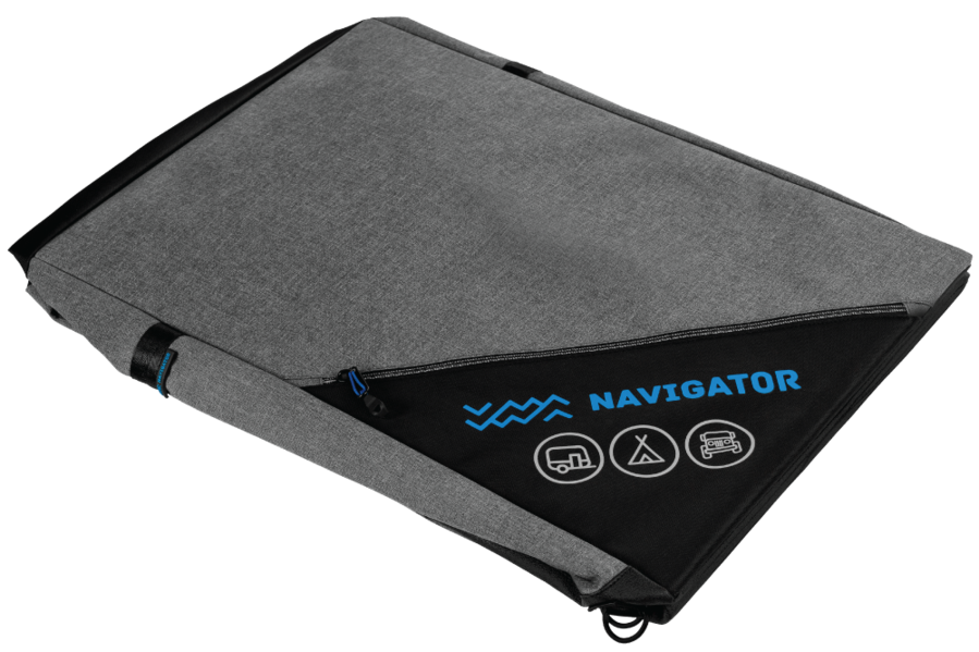 NAVIGATOR COLLAPSIBLE BIN BUDDY