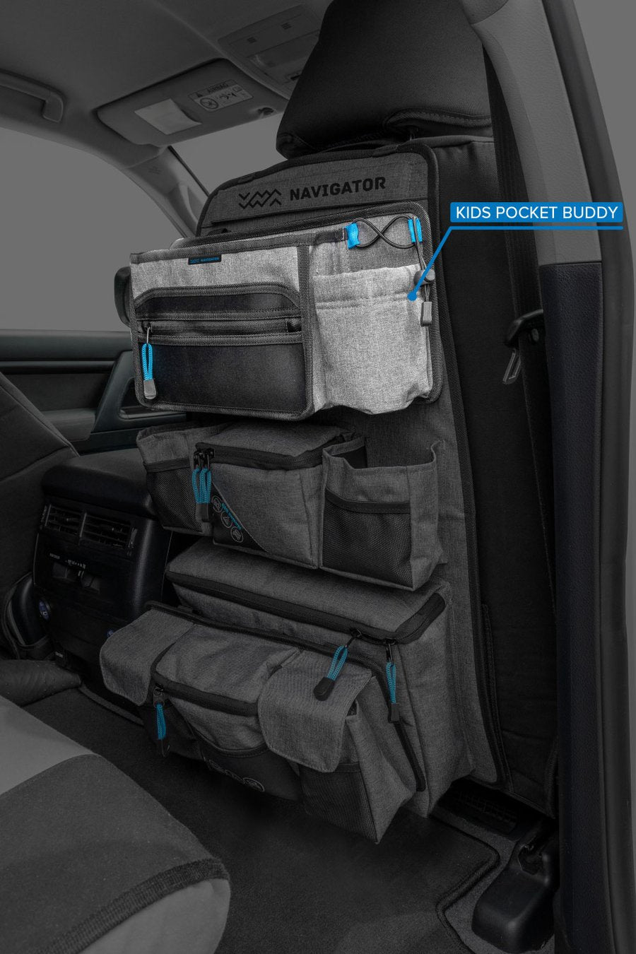 NAVIGATOR BUILD IT - KIDS POCKET BUDDY