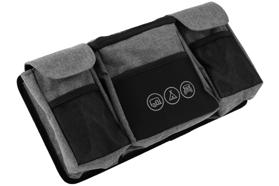 NAVIGATOR BUILD IT - POCKET BUDDY