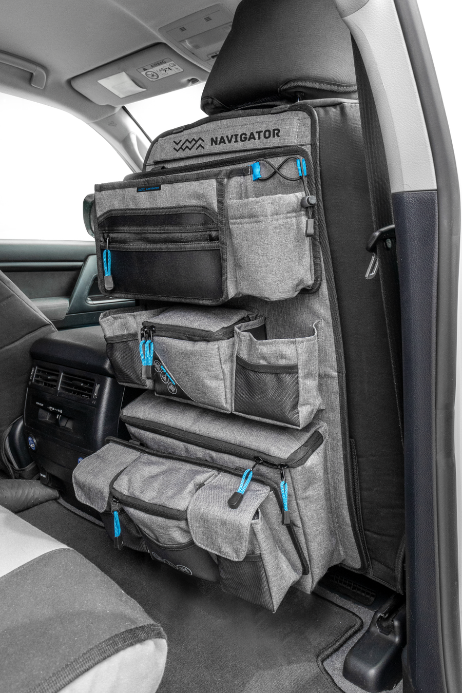 NAVIGATOR BUILD IT - POCKET BUDDY