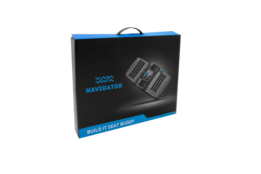 NAVIGATOR BUILD IT - SEAT BUDDY