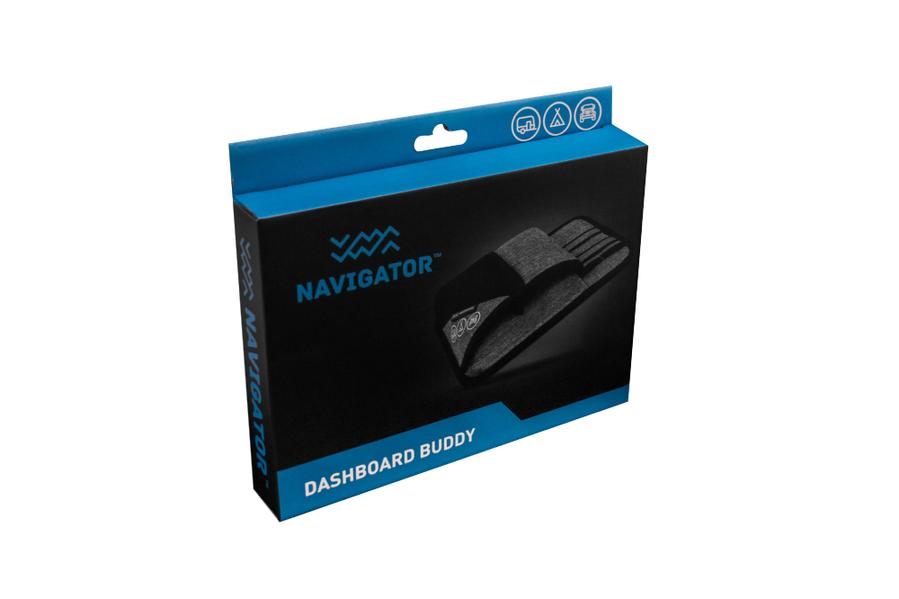 NAVIGATOR DASHBOARD BUDDY