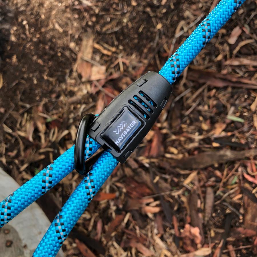 NAVIGATOR DOG LEASH BUDDY