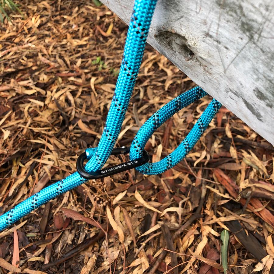 NAVIGATOR DOG LEASH BUDDY
