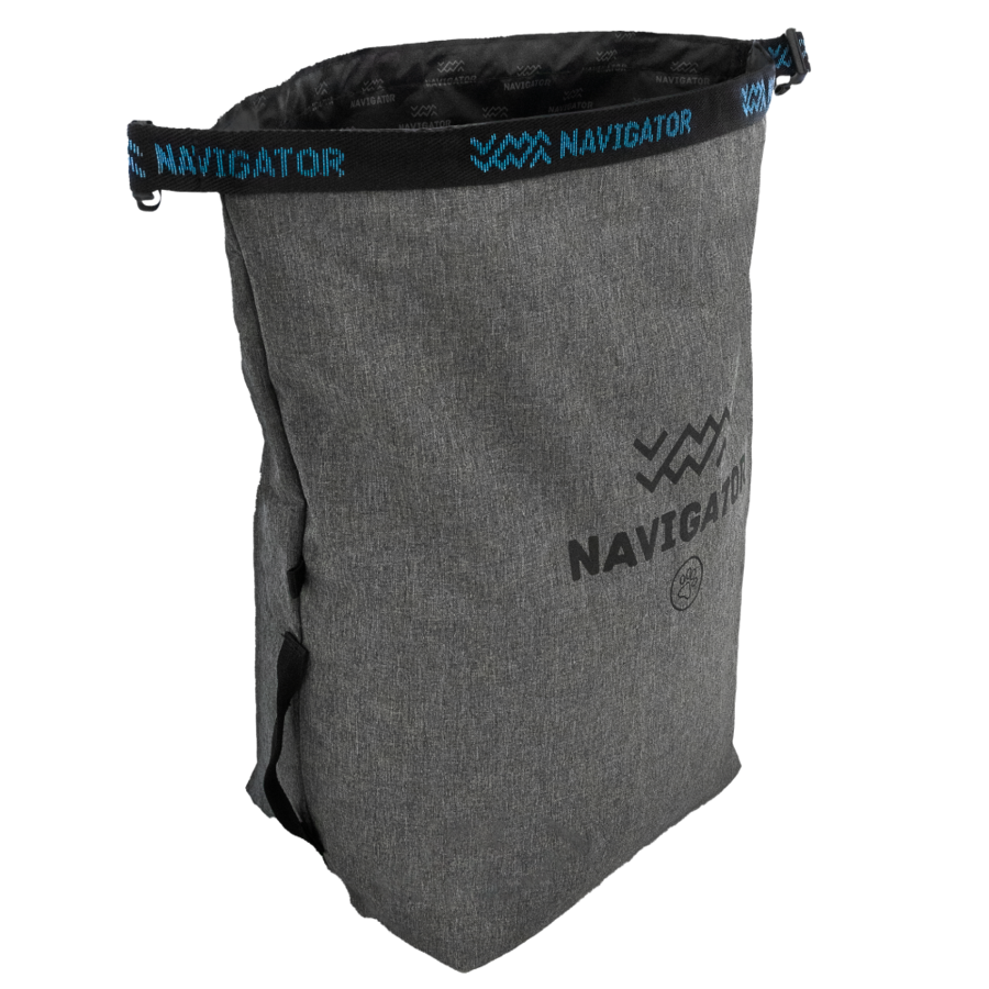 NAVIGATOR 3 PIECE DOG TRAVEL BUDDY