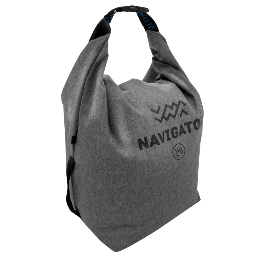 NAVIGATOR 3 PIECE DOG TRAVEL BUDDY
