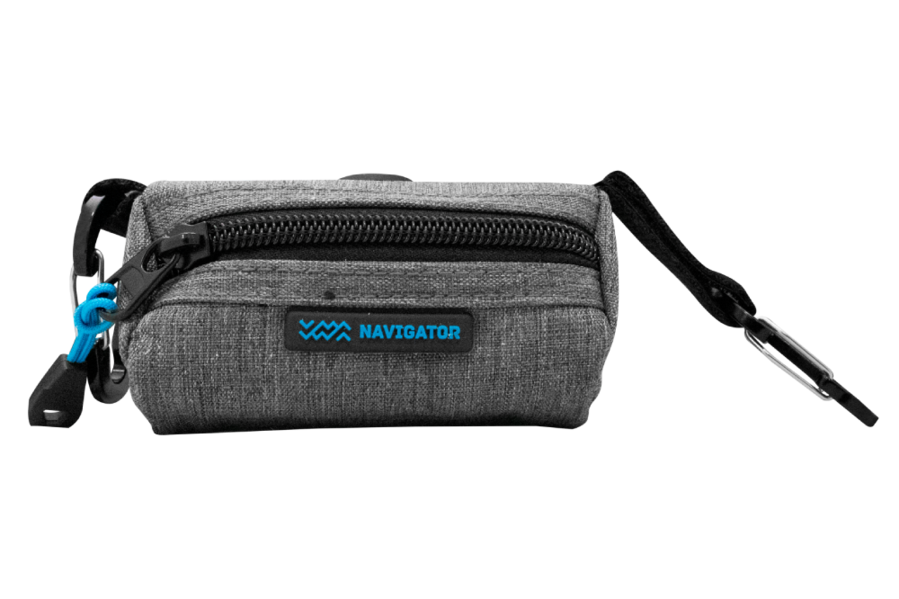 NAVIGATOR 3 PIECE DOG TRAVEL BUDDY