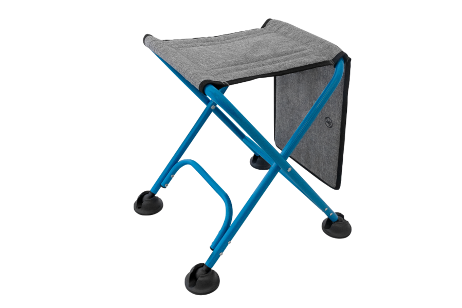 THE NAVIGATOR NOWHERE FLIP STOOL