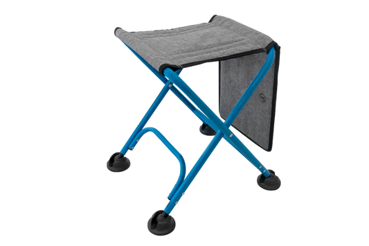 THE NAVIGATOR NOWHERE FLIP STOOL