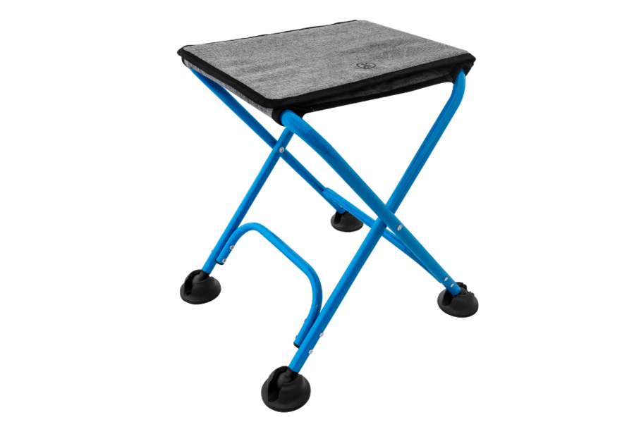 THE NAVIGATOR NOWHERE FLIP STOOL