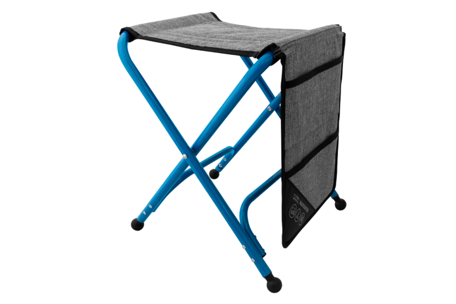 THE NAVIGATOR NOWHERE FLIP STOOL