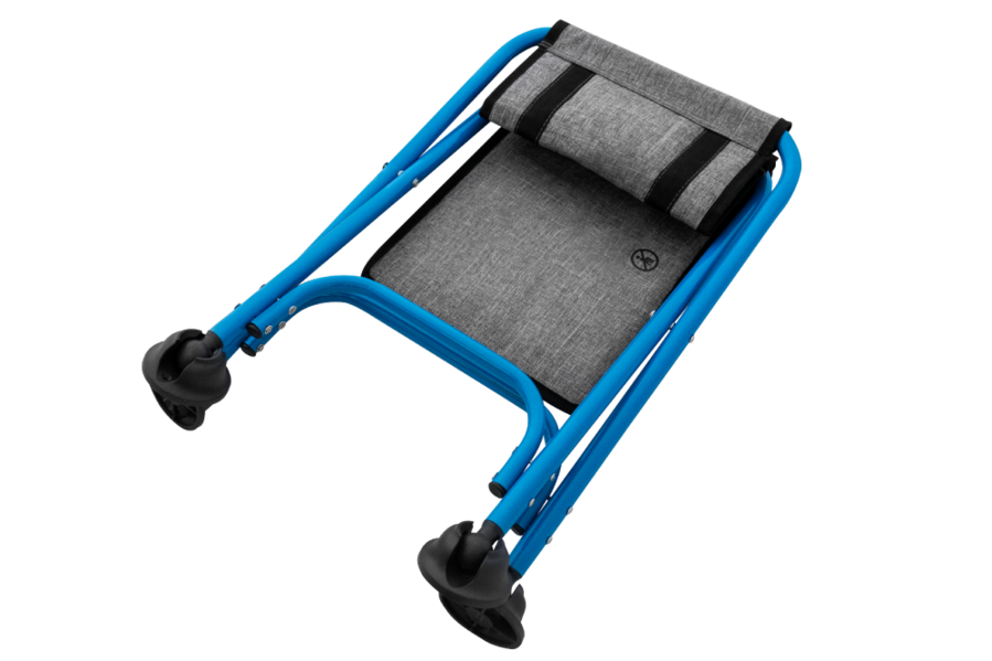 THE NAVIGATOR NOWHERE FLIP STOOL