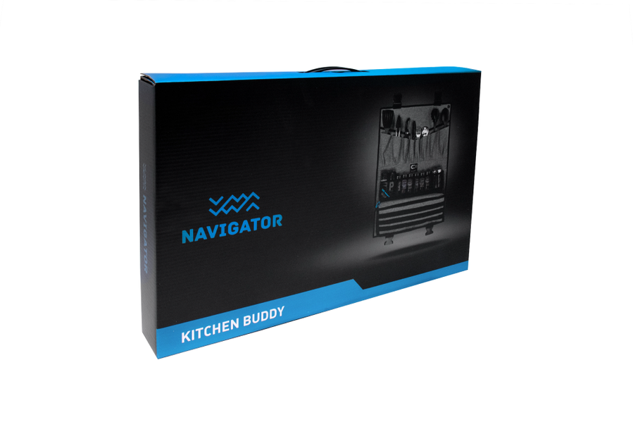 NAVIGATOR KITCHEN BUDDY