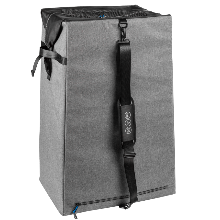 NAVIGATOR COLLAPSIBLE LAUNDRY BUDDY