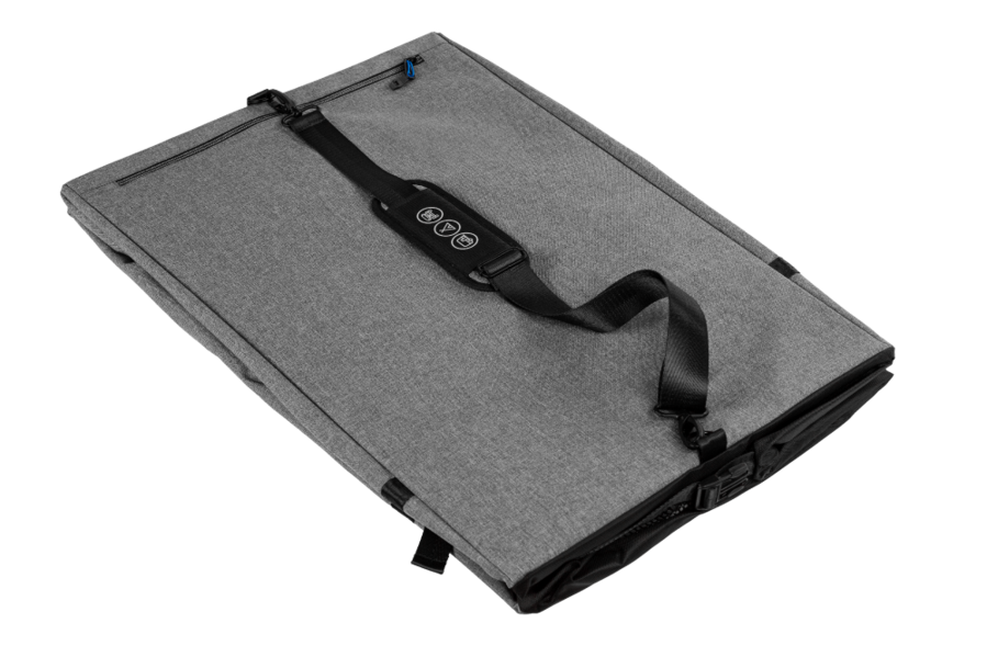 NAVIGATOR COLLAPSIBLE LAUNDRY BUDDY