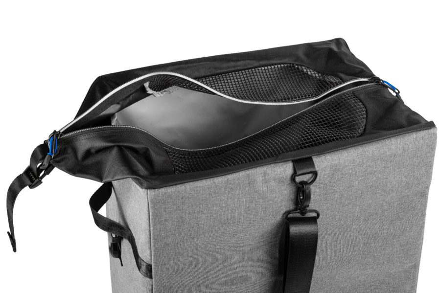 NAVIGATOR COLLAPSIBLE LAUNDRY BUDDY